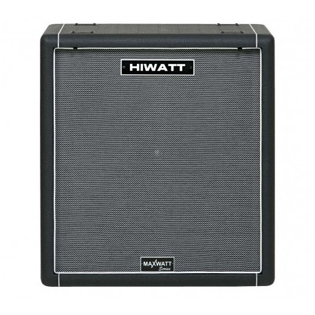 Кабинет басовый HIWATT B-410 MaxWatt series