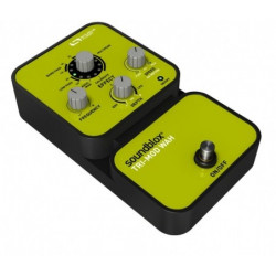 Гитарная педаль эффектов  Source Audio SA121 Soundblox Tri-Mod Wah