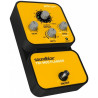Гитарная педаль эффектов  SOURCE AUDIO SA123 SOUNDBLOX TRI-MOD FLANGER