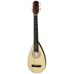 Гитара акустическая Hora S 1250 Travel guitar