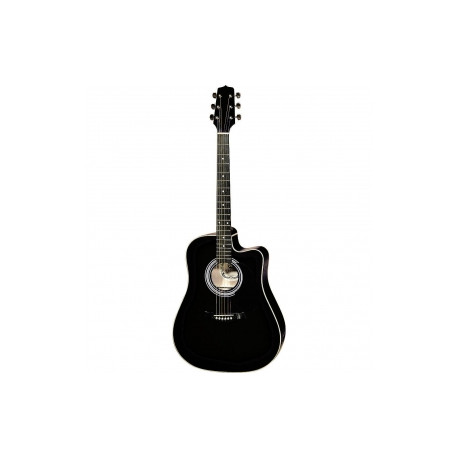 Гитара акустическая Hora W12204 ctw Student Western guitar