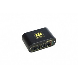 USB-MIDI интерфейс Miditech Midiface 4x4