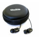 Наушники для систем ушного мониторинга Prodipe IEM 3