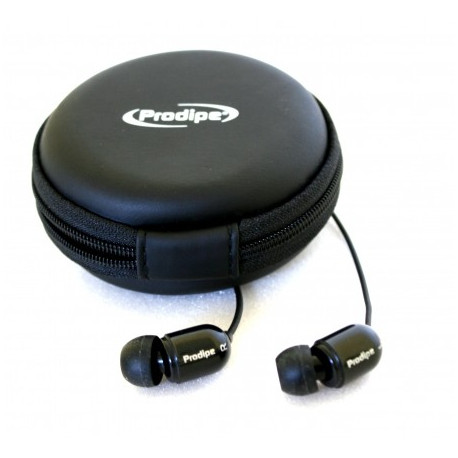 Наушники для систем ушного мониторинга Prodipe IEM 3