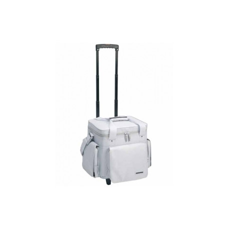 Сумка для пластинок Magma LP-Bag 100 Trolley - 40571-LE