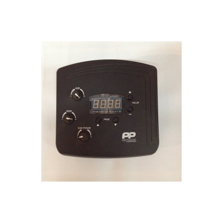 Модуль Perfomance Percussion PP-500E Module ДЕКОР