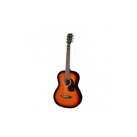 Акустическая гитара Grimshaw GSD-6034