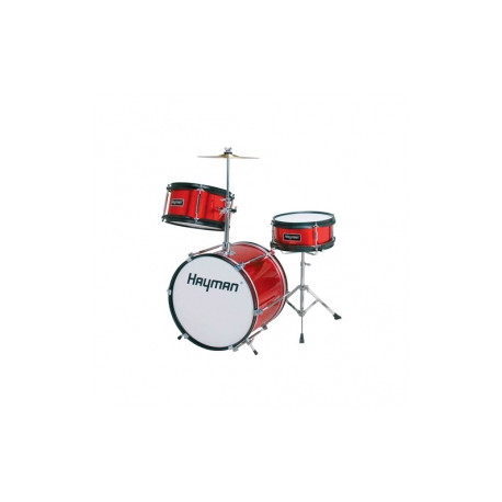 Ударная установка Hayman HM-30-MR