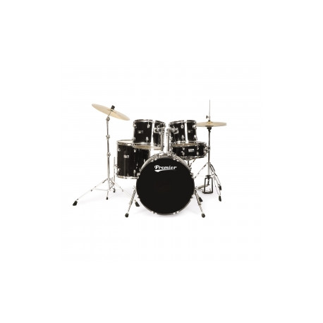 Ударная установка Premier Olympic STAGE20 6190BK-S