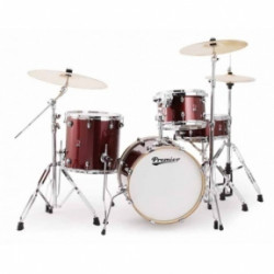 Ударная установка Premier 64299-56 APK Bebop 18 + Набор стоек Premier Hardware Pack (3000 Series)