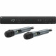 SENNHEISER XSW 1-825 DUAL-GB