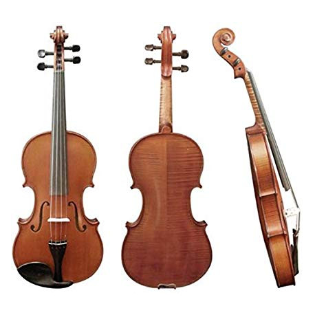 GLIGA AWV044 (Violin 4/4 Gems I)