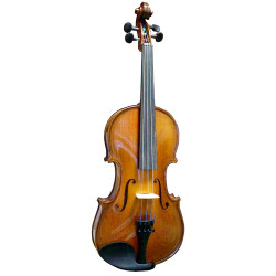 GLIGA 044 Genial2 (Violin 4/4 Genial II electric)