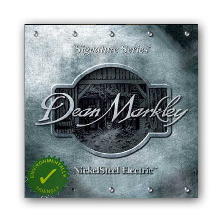 DEAN MARKLEY 2503C NICKELSTEEL ELECTRIC REG7 (10-56)