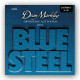 DEAN MARKLEY 2554 BLUESTEEL ELECTRIC CL (09-46)