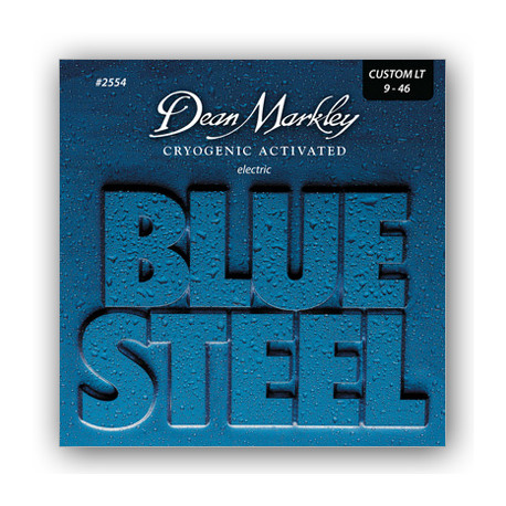 DEAN MARKLEY 2554 BLUESTEEL ELECTRIC CL (09-46)