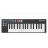 ARTURIA KEYSTEP Black Edition with cables