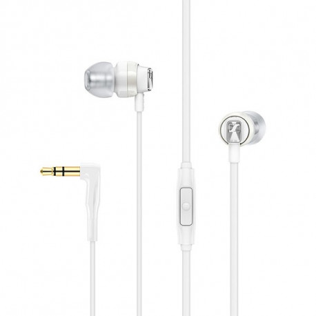 SENNHEISER CX 300 S WHITE