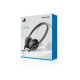 SENNHEISER HD 100