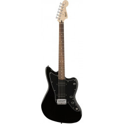 FENDER SQUIER AFFINITY JAZZMASTER HH LRL BLK