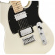 FENDER SQUIER CONTEMPORARY TELECASTER HH MN PEARL WHITE