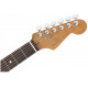 FENDER LIMITED EDITION AMERICAN ASH STRAT OCT