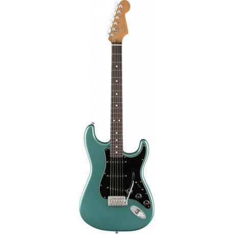 FENDER LIMITED EDITION AMERICAN ASH STRAT OCT