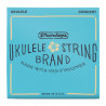 DUNLOP DUQ302 UKULELE CONCERT