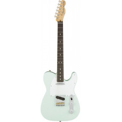 FENDER AMERICAN PERFORMER TELECASTER RW SATIN SONIC BLUE