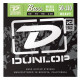 DUNLOP DBN50110 NICKEL PLATED STEEL HEAVY 50-110