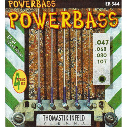 THOMASTIK POWERBASS I EB344