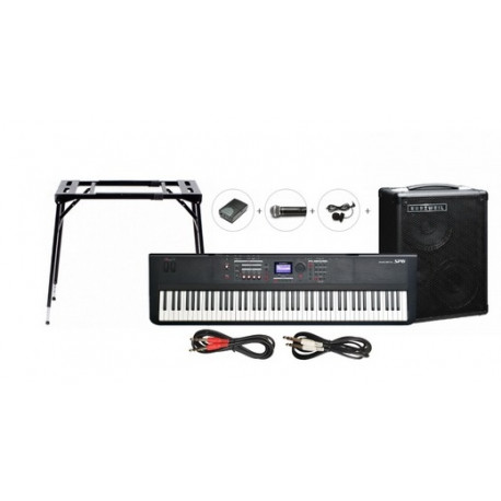 KURZWEIL SP6 BUNDLE