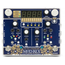 ELECTRO-HARMONIX MOD REX