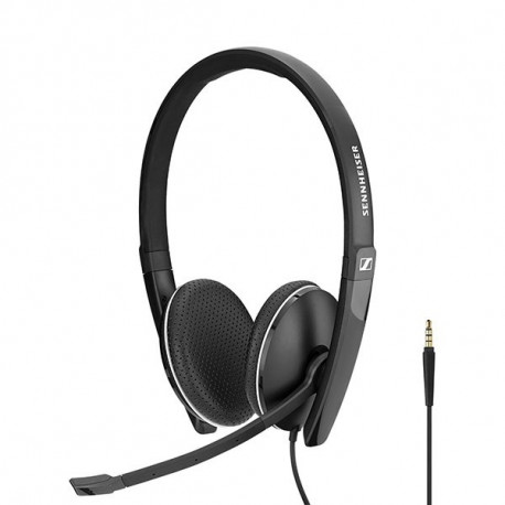 SENNHEISER SC 165