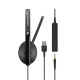 SENNHEISER SC 165 USB