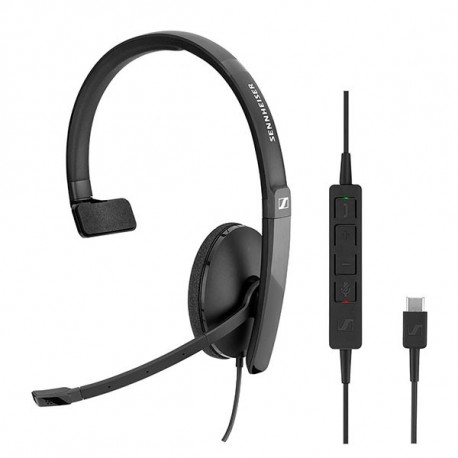 SENNHEISER SC 130 USB-C