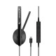 SENNHEISER SC 130 USB-C