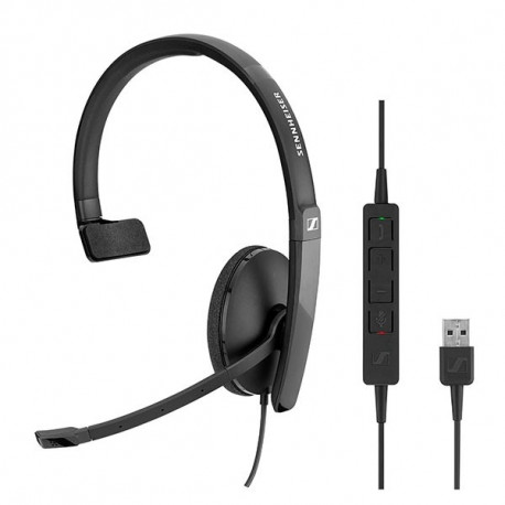 SENNHEISER SC 130 USB