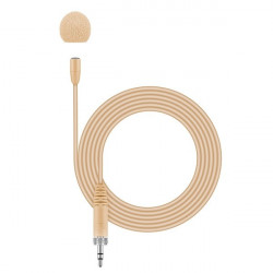 SENNHEISER MKE ESSENTIAL OMNI BEIGE