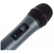 SENNHEISER SKM 835-XSW-E