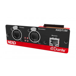 NEXO NXDT104MK2