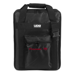 UDG ULTIMATE PIONEER CD PLAYER/MIXER BACKPACK LARGE (U9107BL)