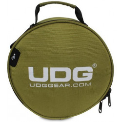 UDG ULTIMATE DIGI HEADPHONE BAG GREEN (U9950GR)