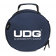 UDG ULTIMATE DIGI HEADPHONE BAG DARK BLUE (U9950DB)