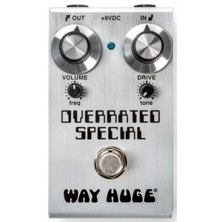 WAY HUGE WM28 Smalls™ Overrated Special Overdrive