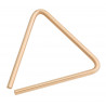 SABIAN 61134-6B8 6" B8 Bronze Triangle