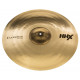 SABIAN 11906XEB 19" HHX Evolution Crash Brilliant Finish