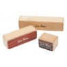 GON BOPS FSPWSH3 Fiesta Wood Shakers