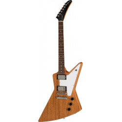 GIBSON 2019 FLYING V ANTIQUE NATURAL