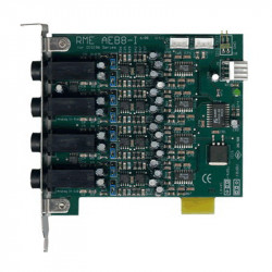 RME AEB 8/1 EXPANSION BOARD